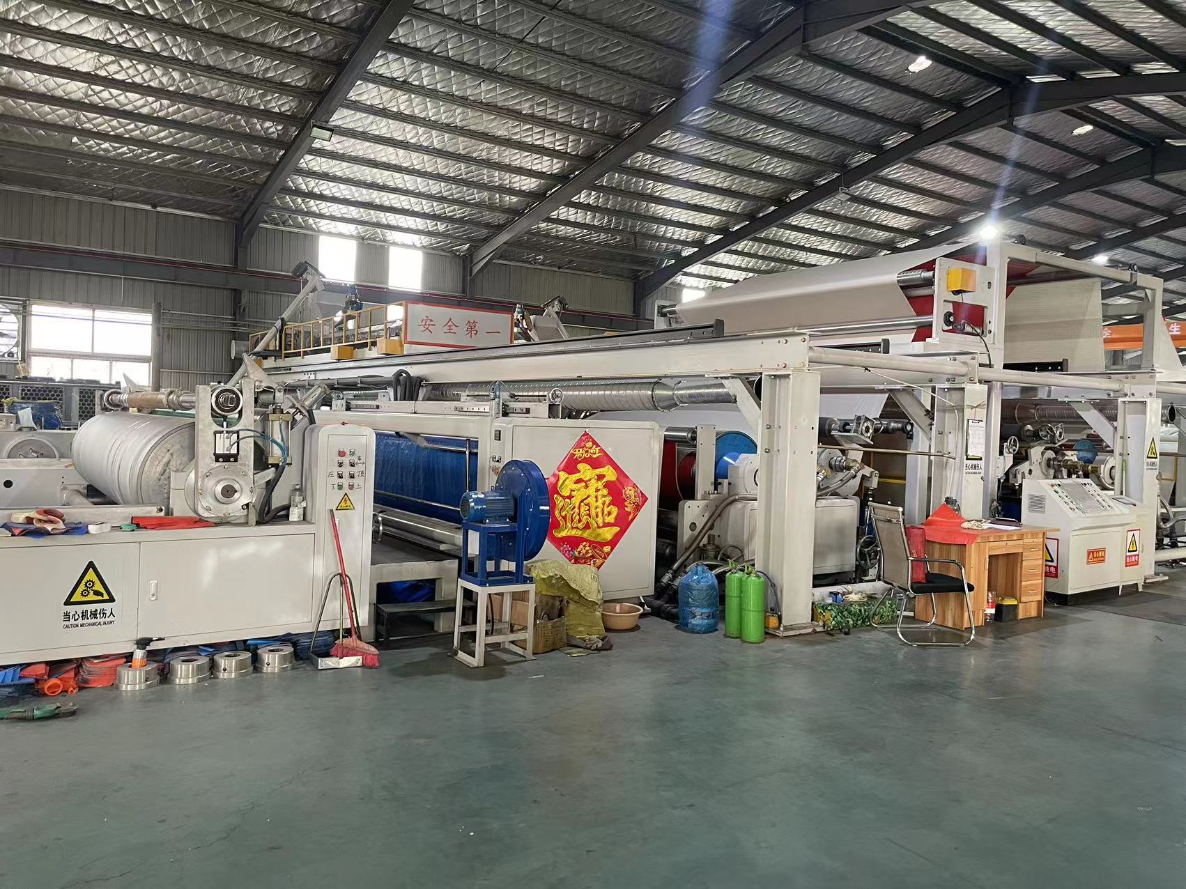 高品質(zhì)篷布廠家，尚恒塑膠是您的不二選擇！